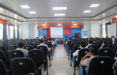 Hội nghị tập huấn cập nhật xét nghiệm và chuẩn đoán hình ảnh 4.0 trong chuẩn đoán – điều trị.